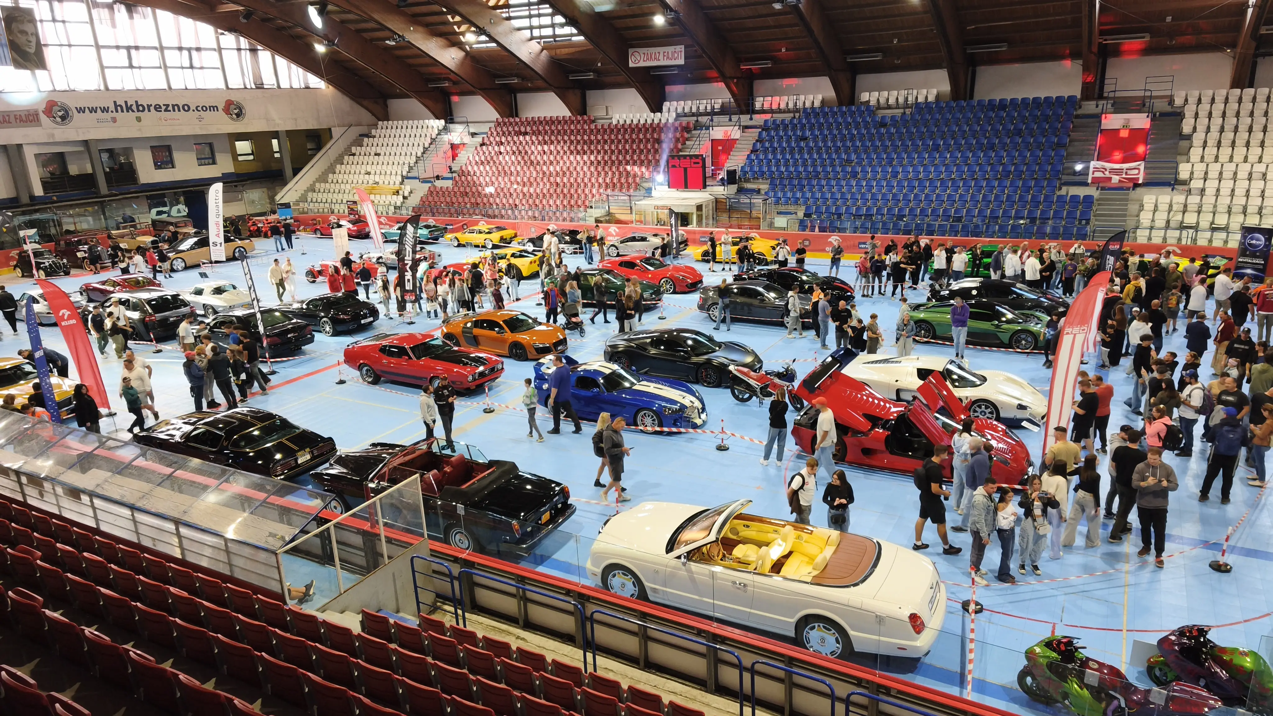 Slovak Car Festival 2026