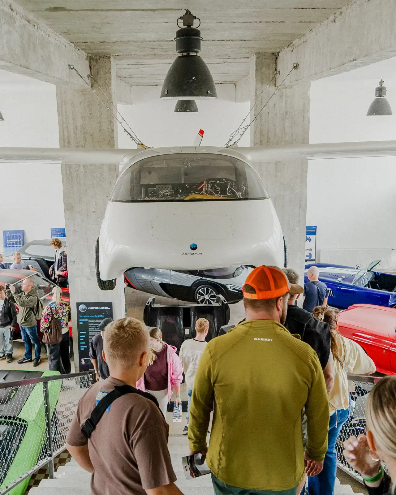 Slovak Car Festival 2026 – 1
