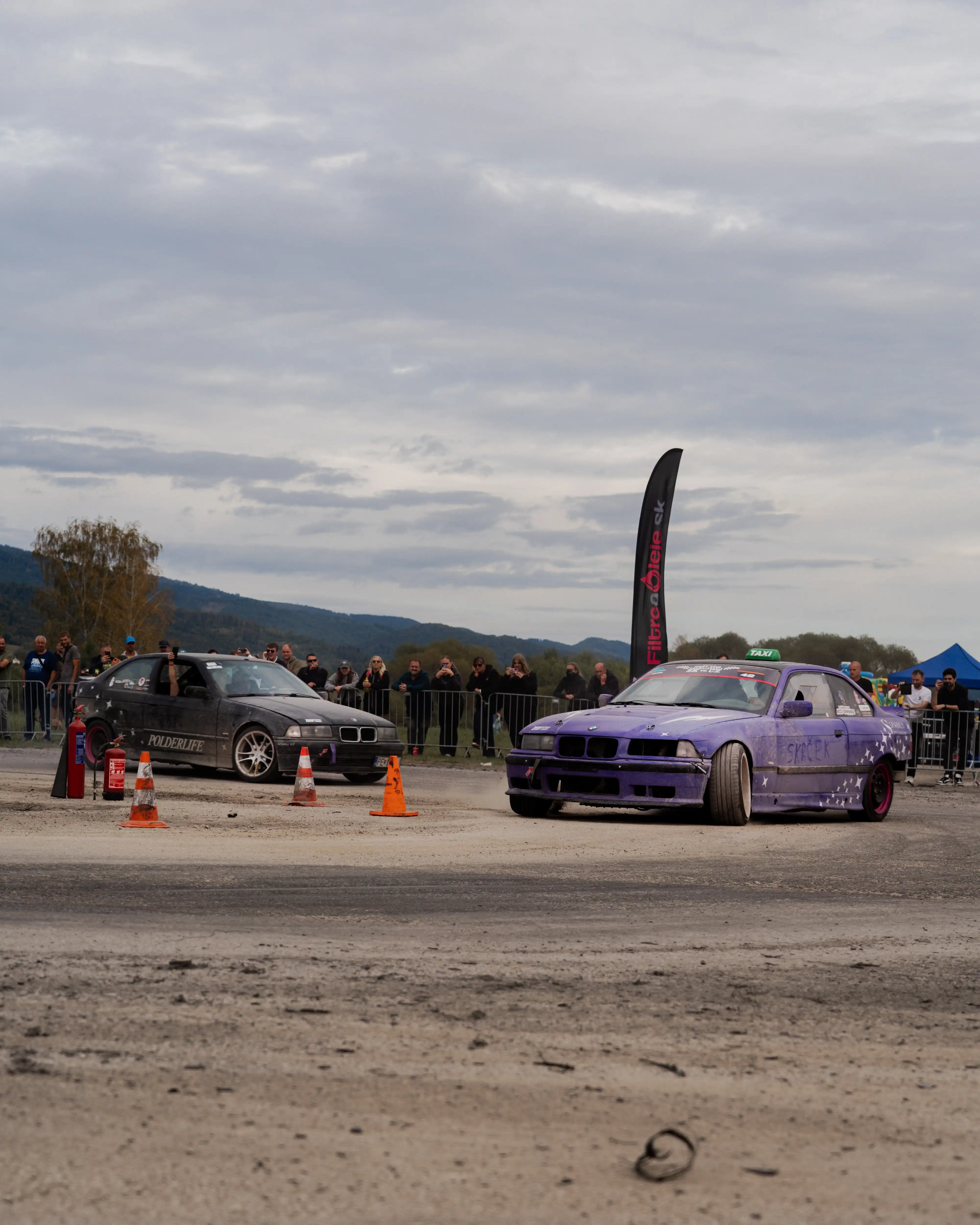 Slovak Car Festival 2026 – 10