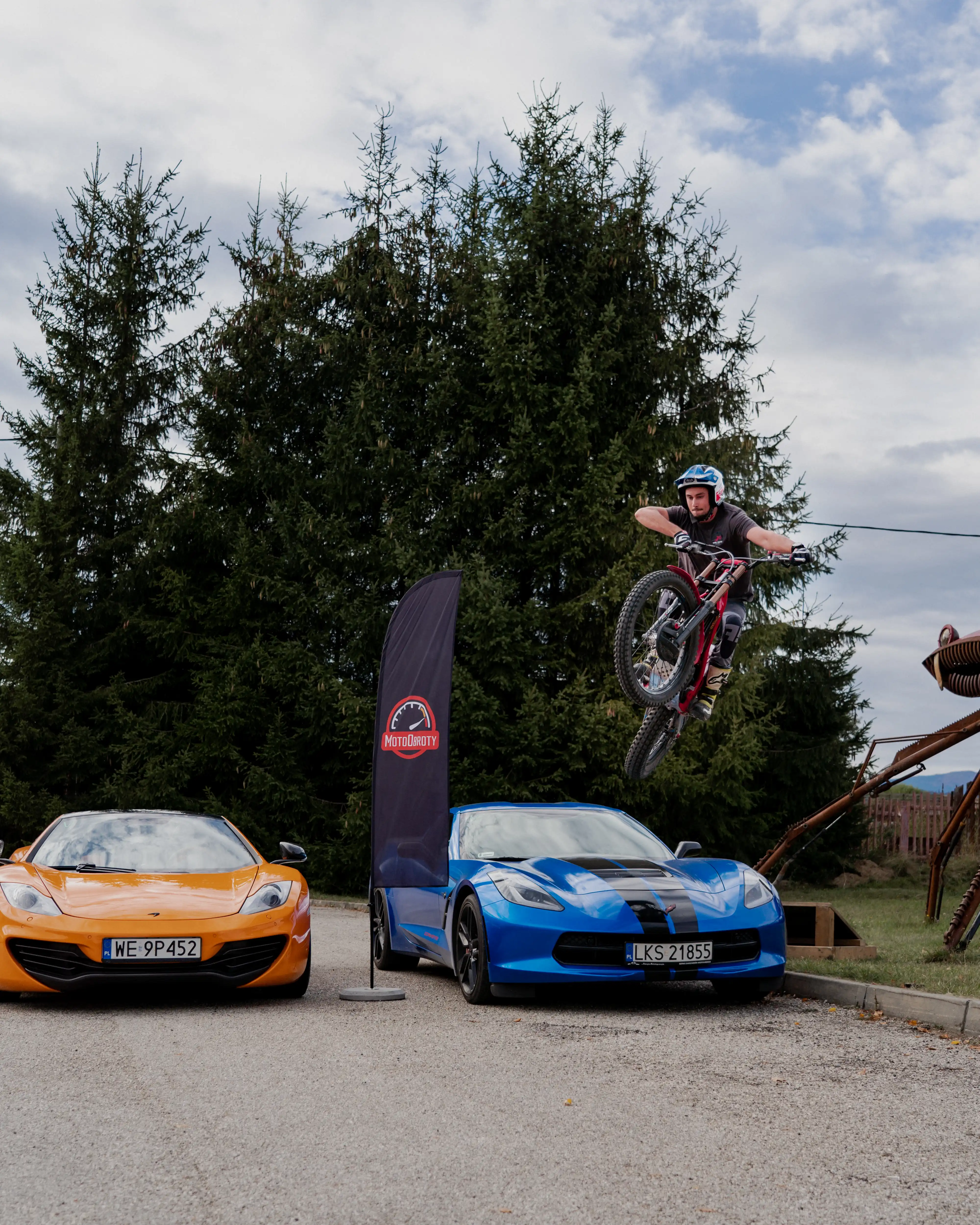 Slovak Car Festival 2026 – 11