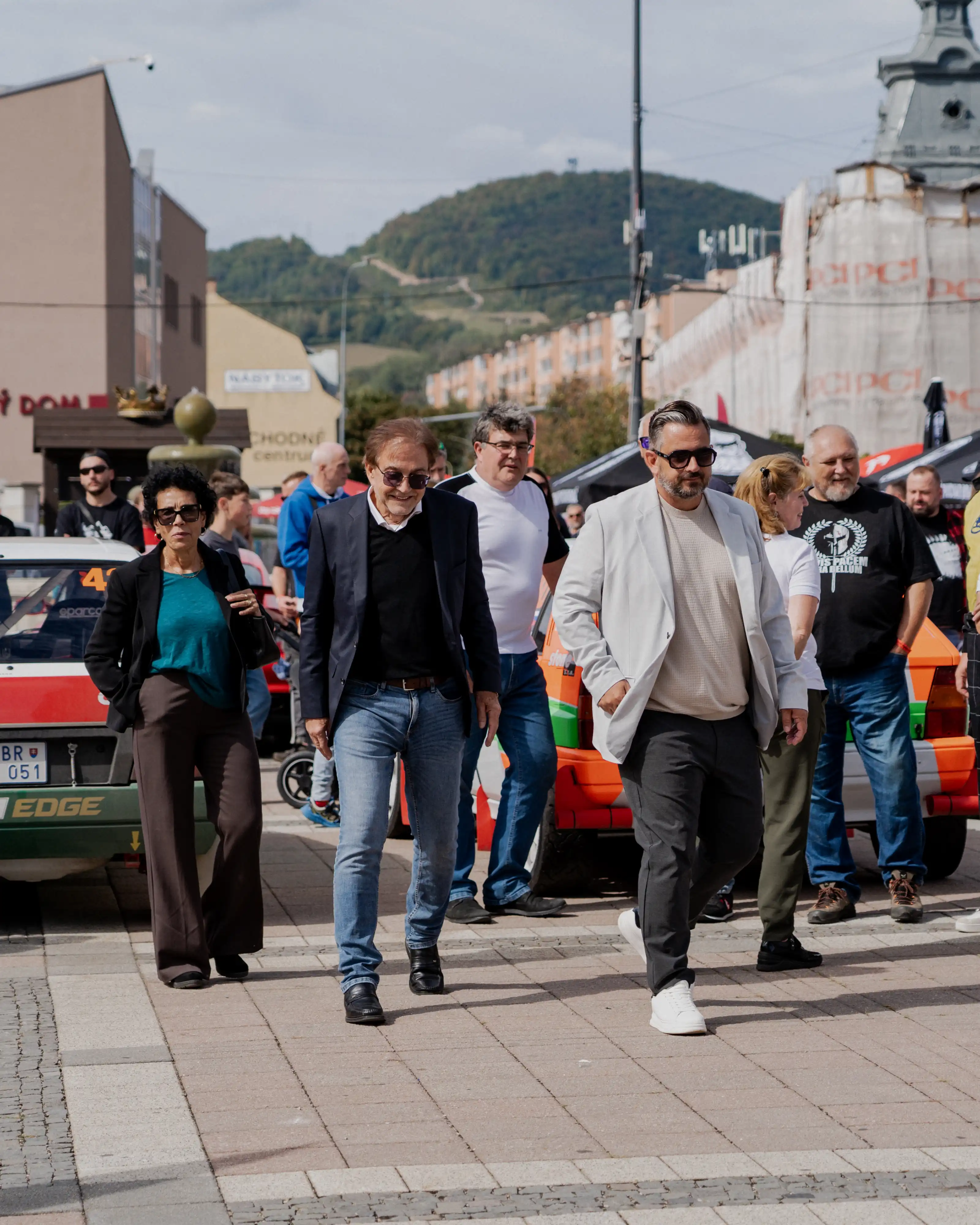 Slovak Car Festival 2026 – 14