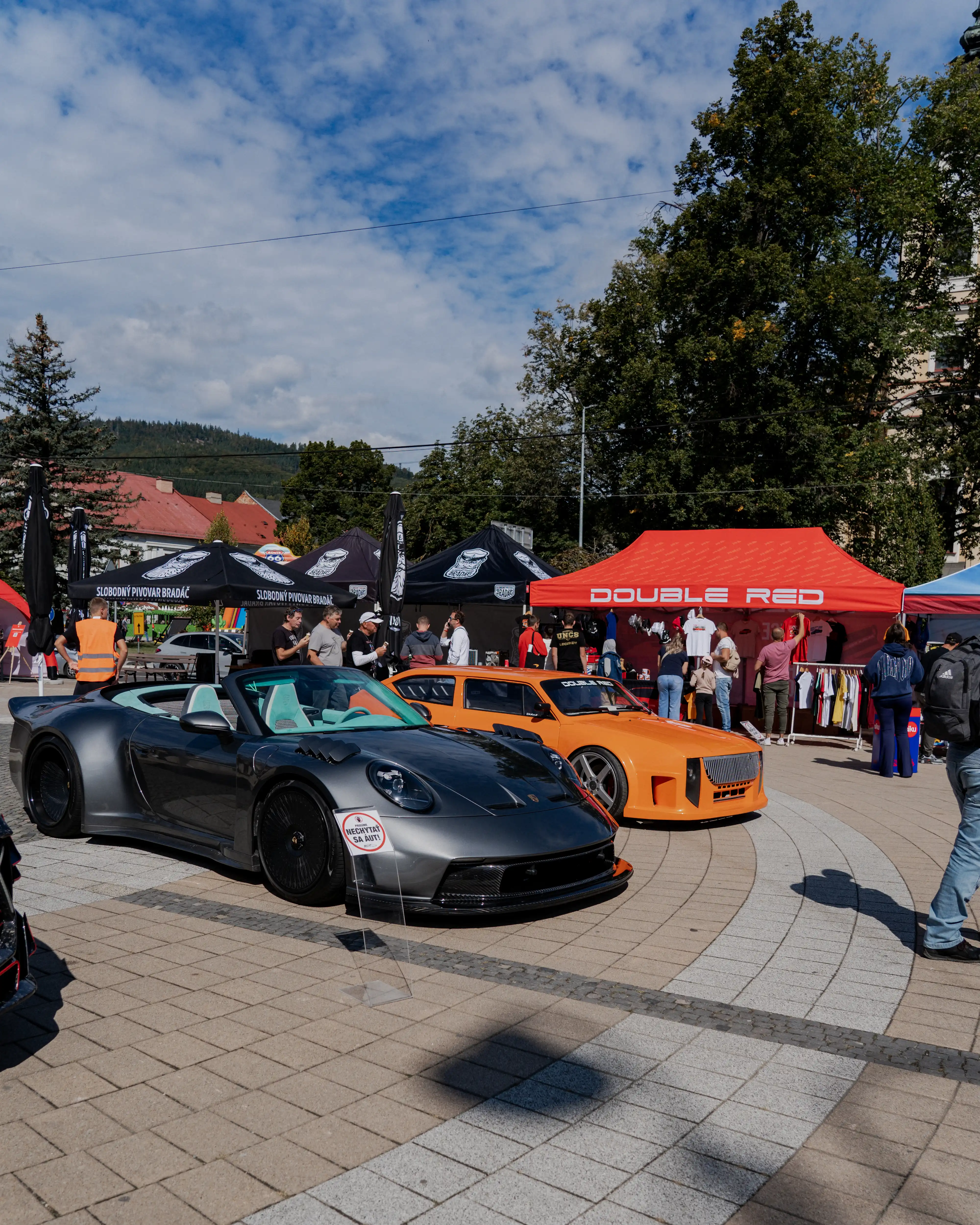 Slovak Car Festival 2026 – 15