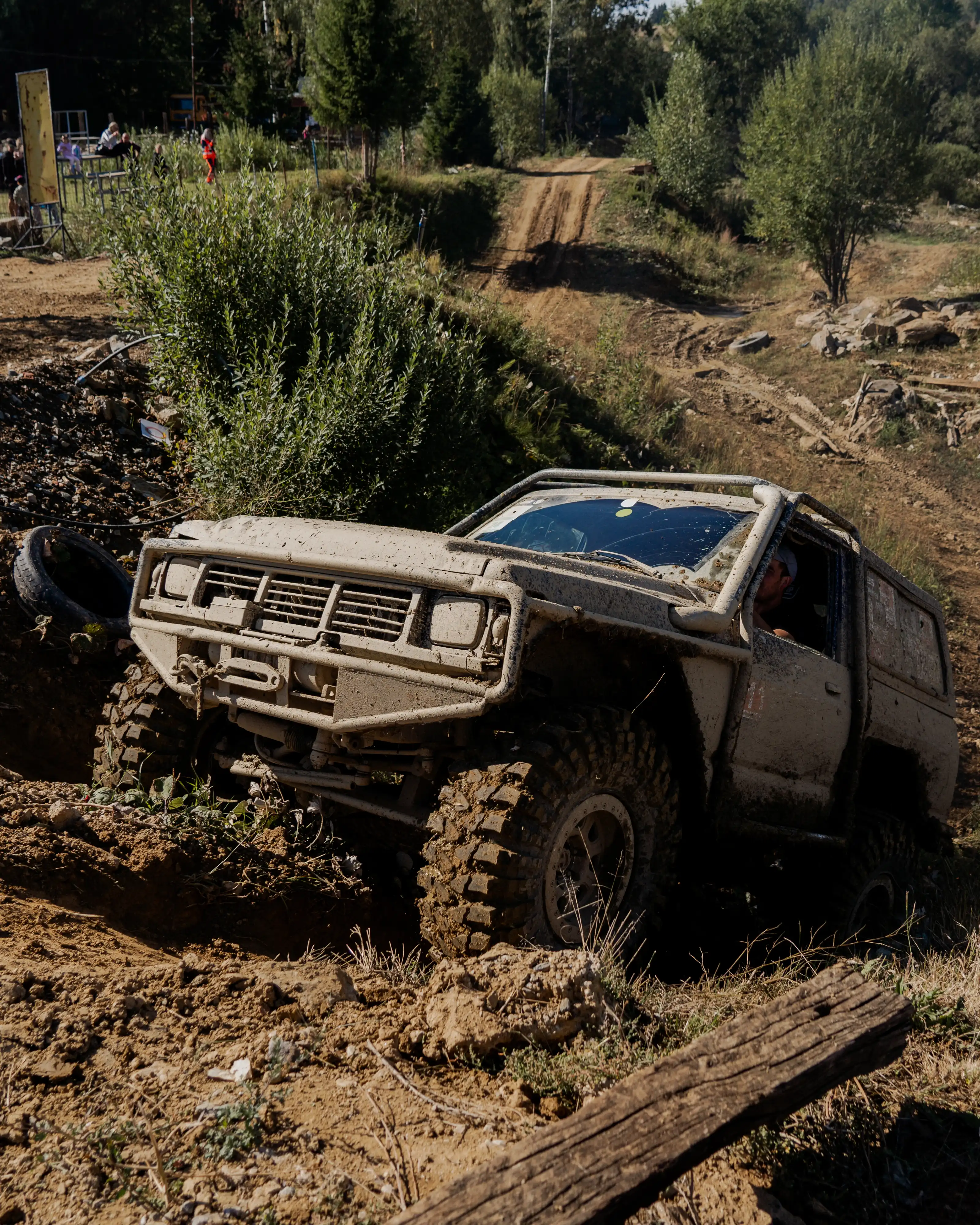 Slovak Car Festival 2026 – 16