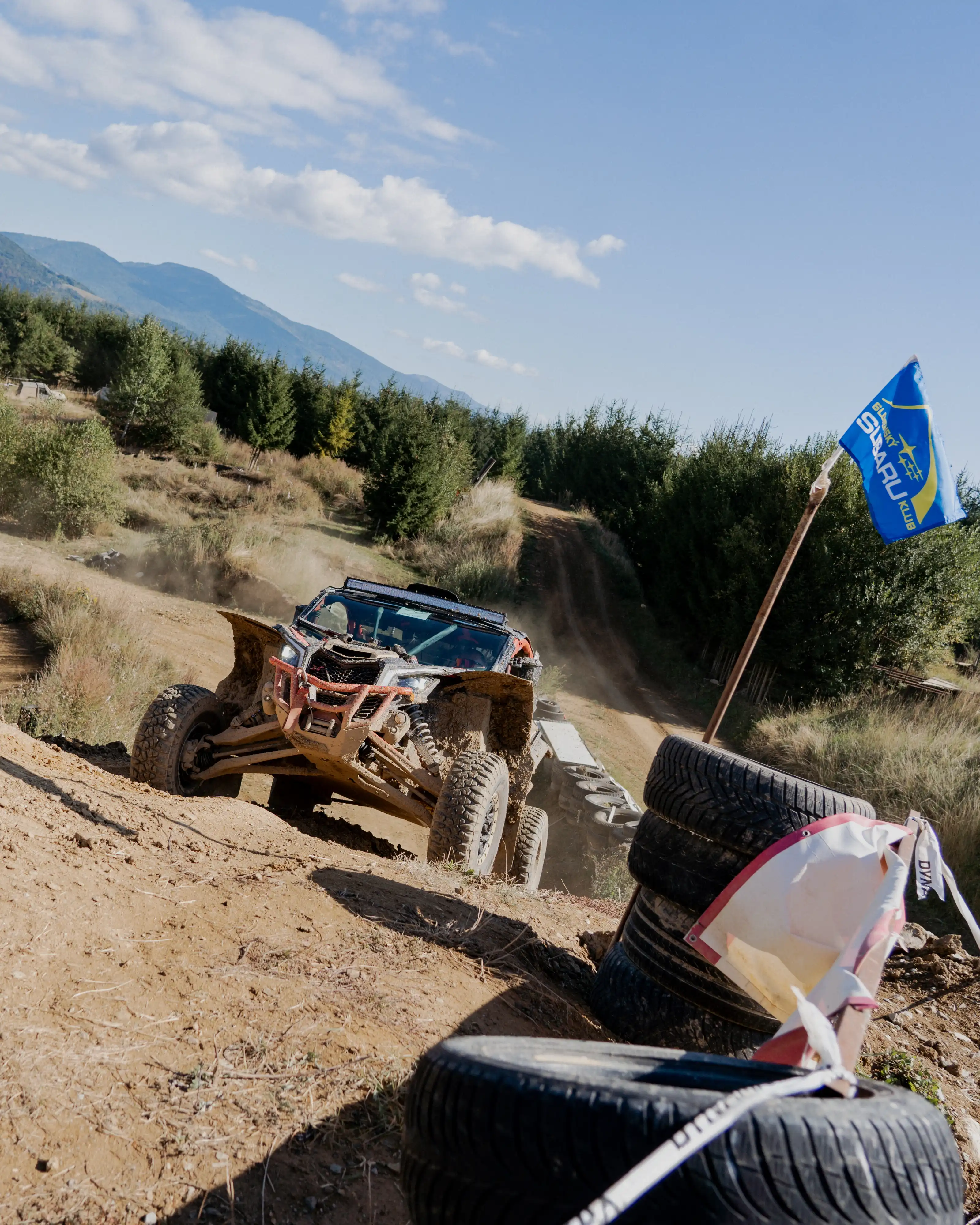 Slovak Car Festival 2026 – 17