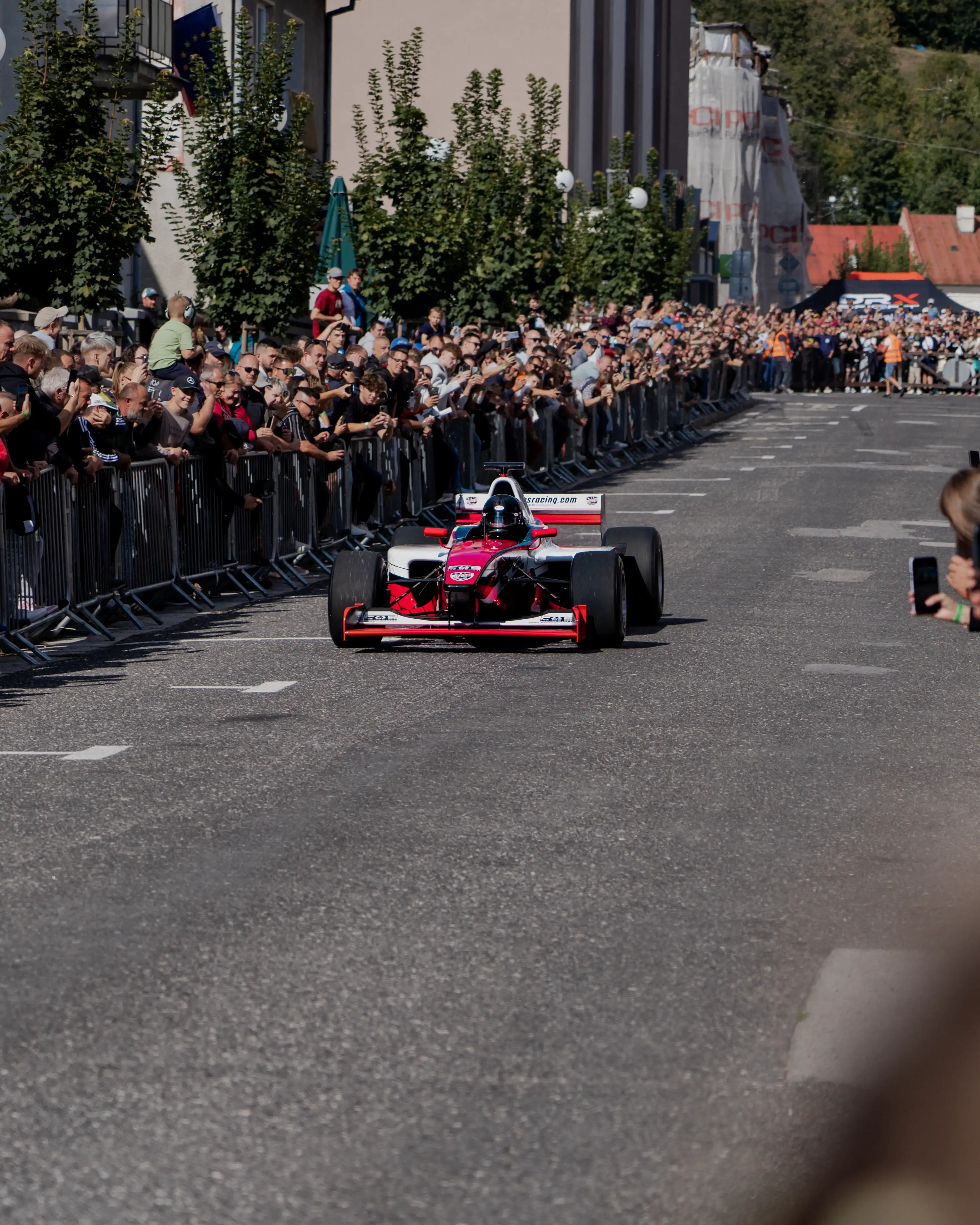 Slovak Car Festival 2026 – 22