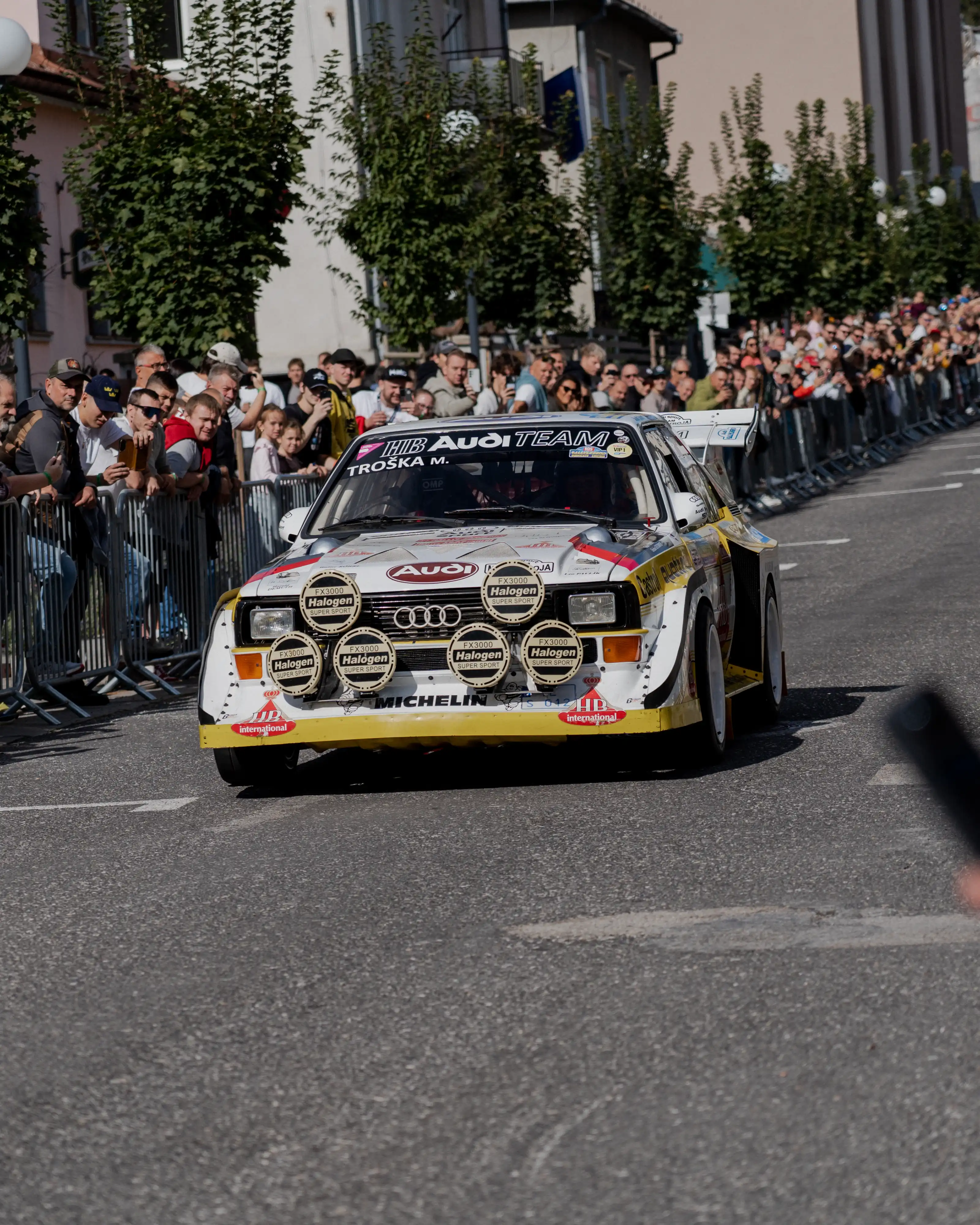 Slovak Car Festival 2026 – 23