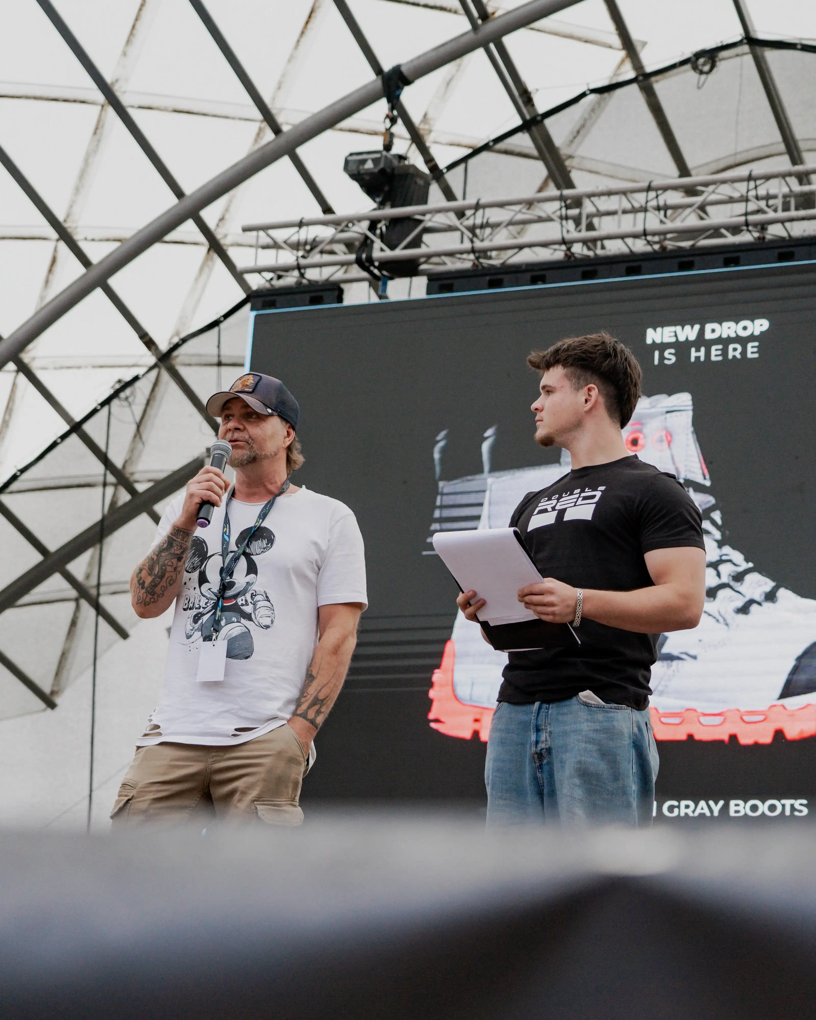 Slovak Car Festival 2026 – 27