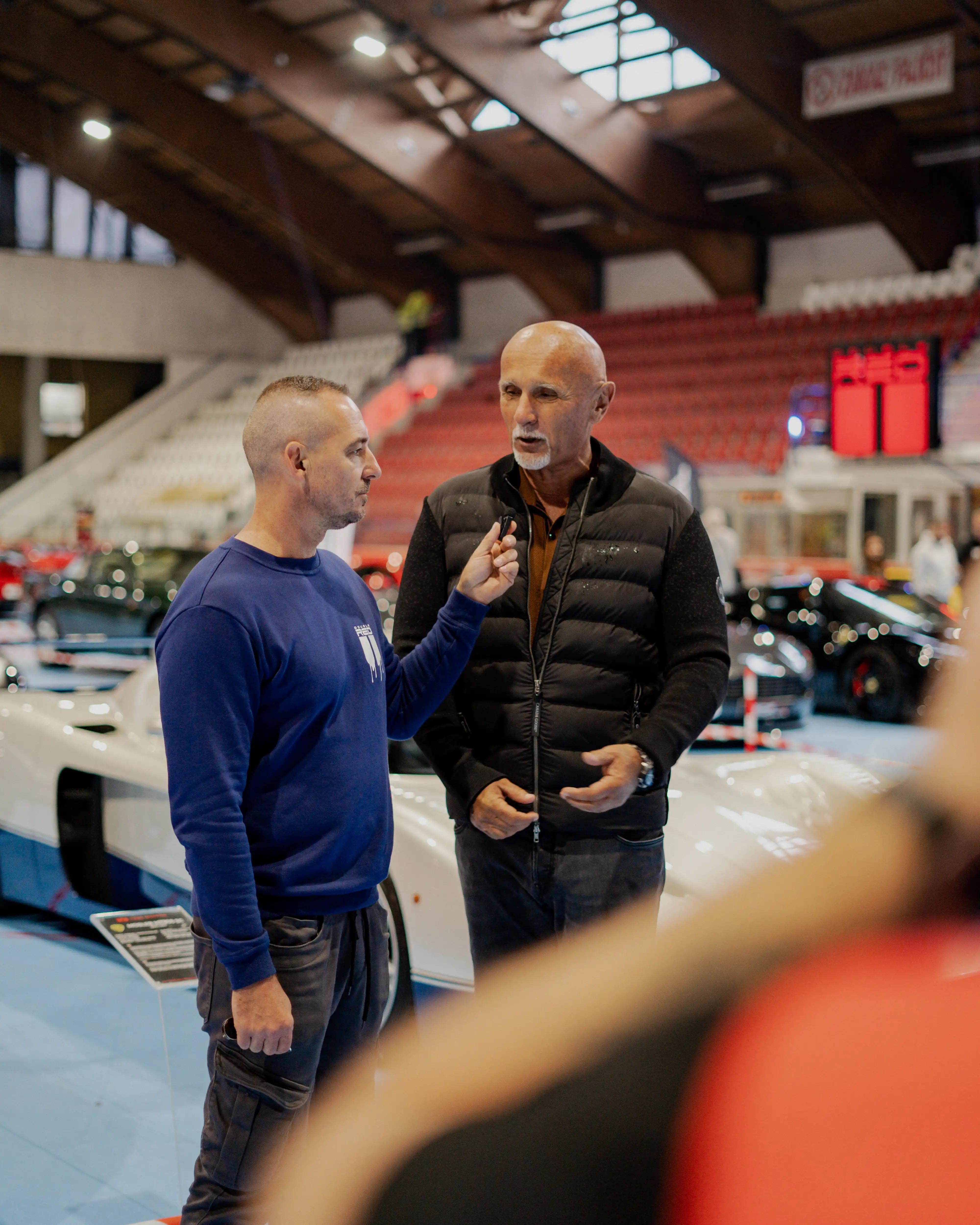 Slovak Car Festival 2026 – 31